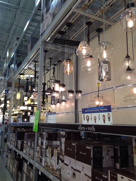 lowes lights